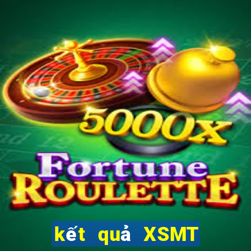 kết quả XSMT ngày 29