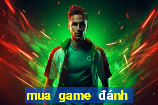 mua game đánh bài online