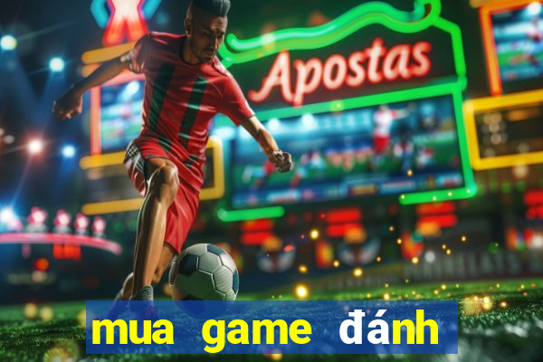 mua game đánh bài online