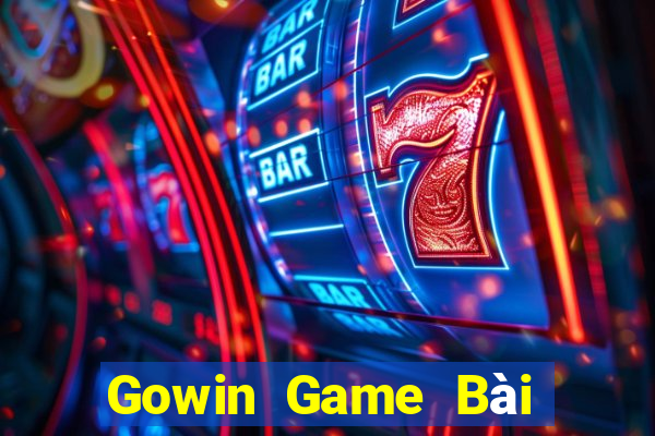 Gowin Game Bài Uno Miễn Phí