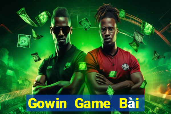 Gowin Game Bài Uno Miễn Phí