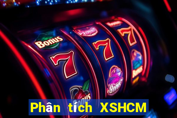 Phân tích XSHCM ngày 3