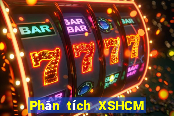 Phân tích XSHCM ngày 3