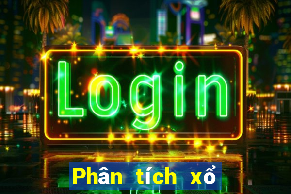 Phân tích xổ số Max 3D thứ bảy