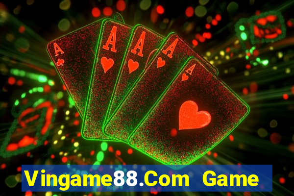 Vingame88.Com Game Bài Nạp Sms