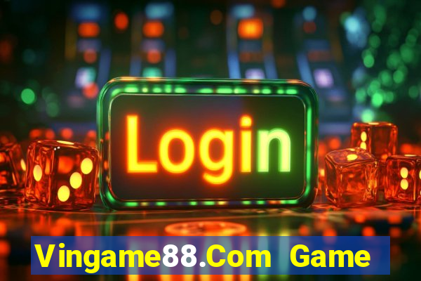 Vingame88.Com Game Bài Nạp Sms