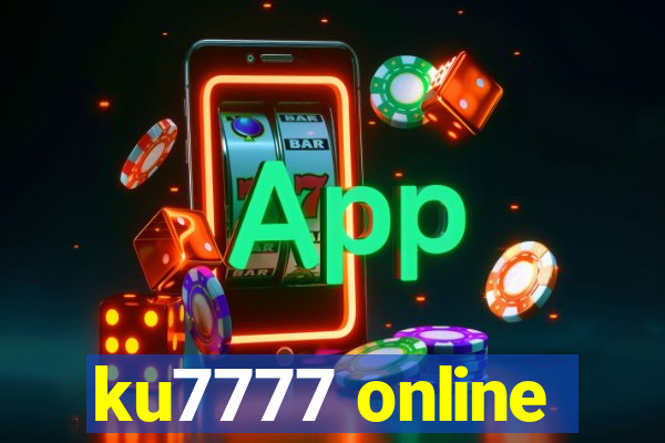 ku7777 online