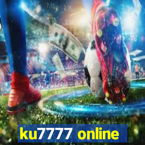 ku7777 online