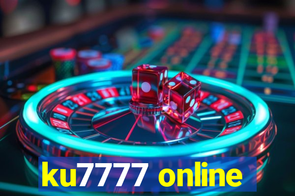 ku7777 online