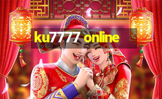 ku7777 online