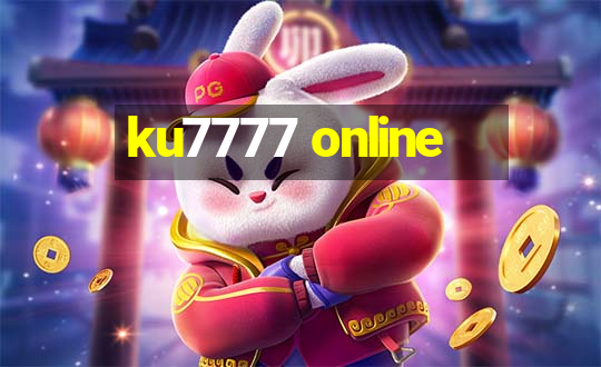 ku7777 online