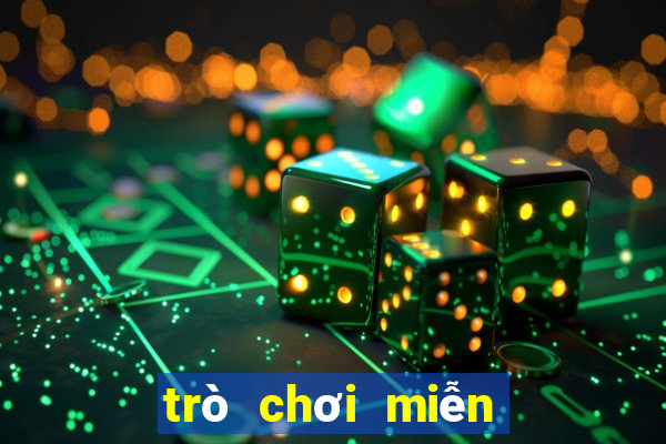 trò chơi miễn phí hai người