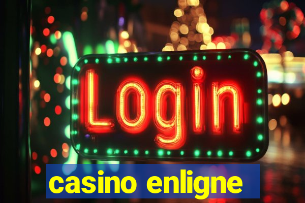 casino enligne