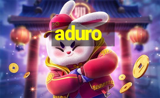 aduro