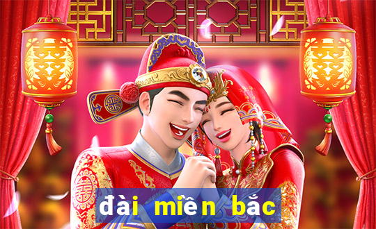 đài miền bắc ngày hôm nay