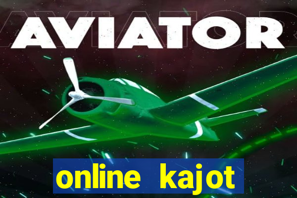 online kajot automaty casino