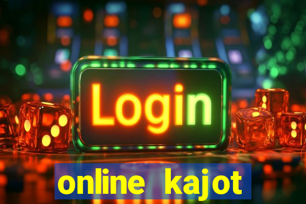 online kajot automaty casino