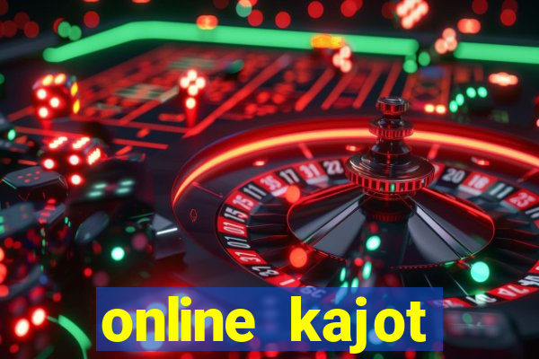 online kajot automaty casino