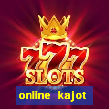 online kajot automaty casino