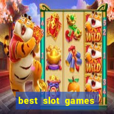 best slot games for pc