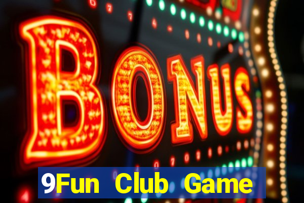 9Fun Club Game Bài G63