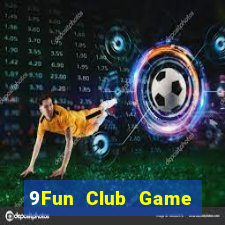 9Fun Club Game Bài G63