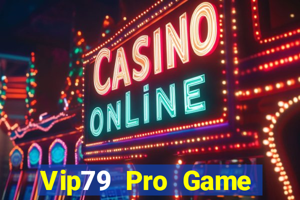 Vip79 Pro Game Bài B52