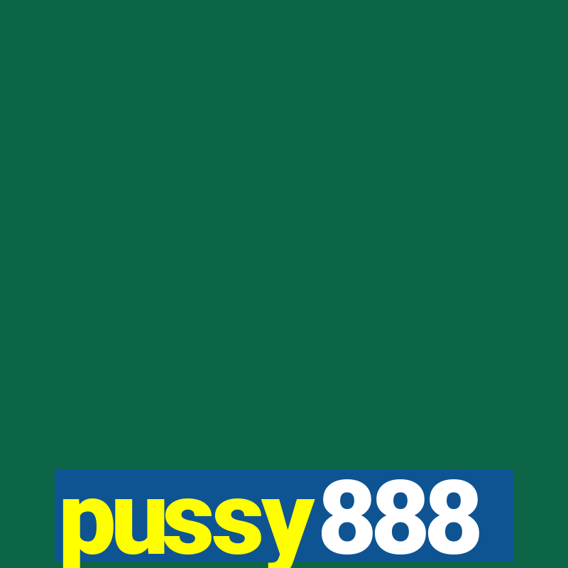 pussy888