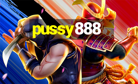 pussy888