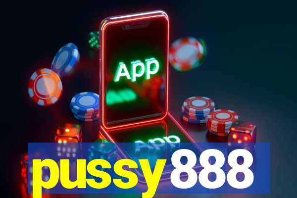 pussy888