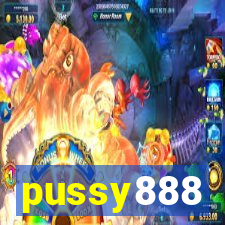 pussy888