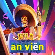 an viên