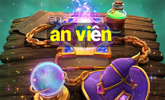 an viên