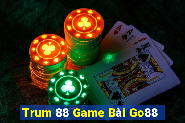 Trum 88 Game Bài Go88