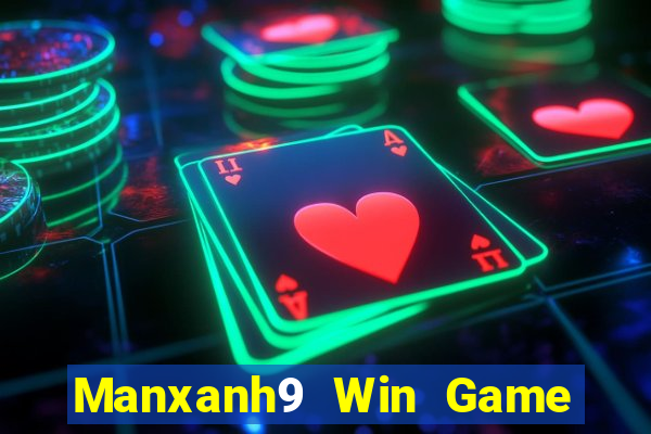 Manxanh9 Win Game Bài Iwin