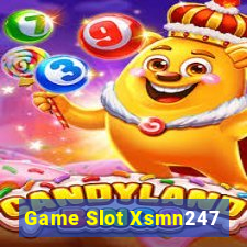 Game Slot Xsmn247