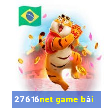 27616net game bài