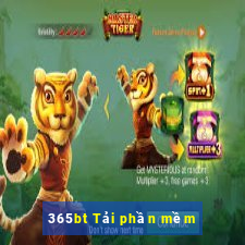 365bt Tải phần mềm