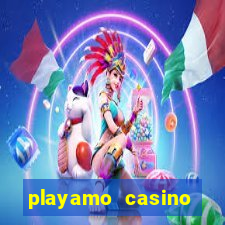 playamo casino canada login