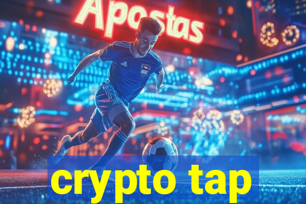 crypto tap