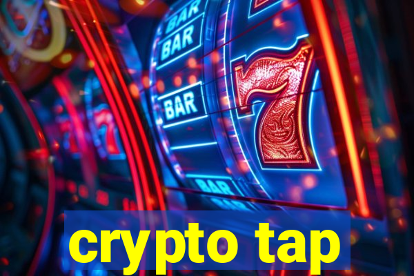 crypto tap