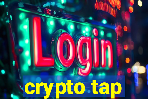 crypto tap