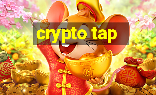 crypto tap