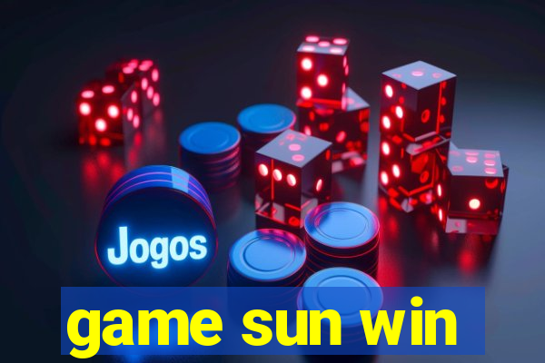 game sun win