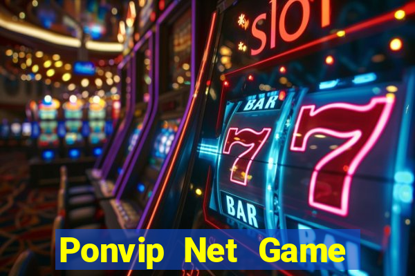 Ponvip Net Game Bài B52 Đổi Thưởng