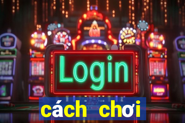 cách chơi pachinko slot