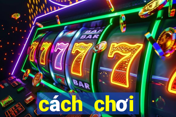 cách chơi pachinko slot