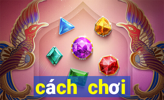 cách chơi pachinko slot