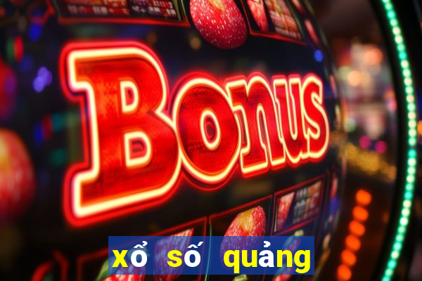 xổ số quảng bình 1 6 2023