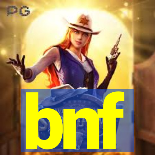 bnf